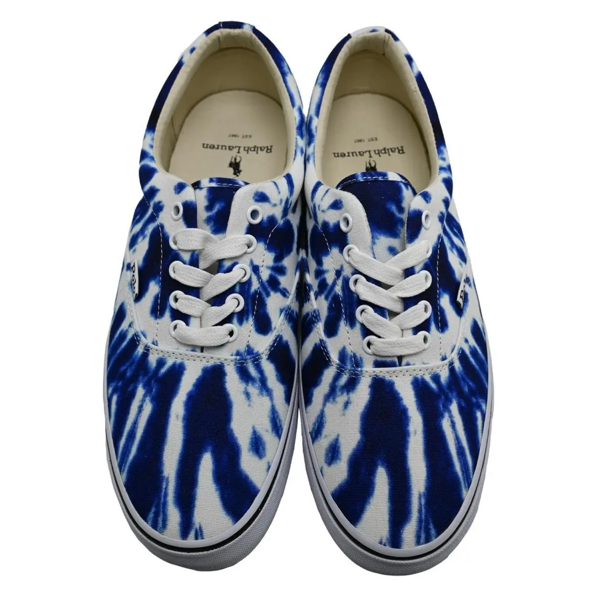 Ralph Lauren shoes - Blue 7