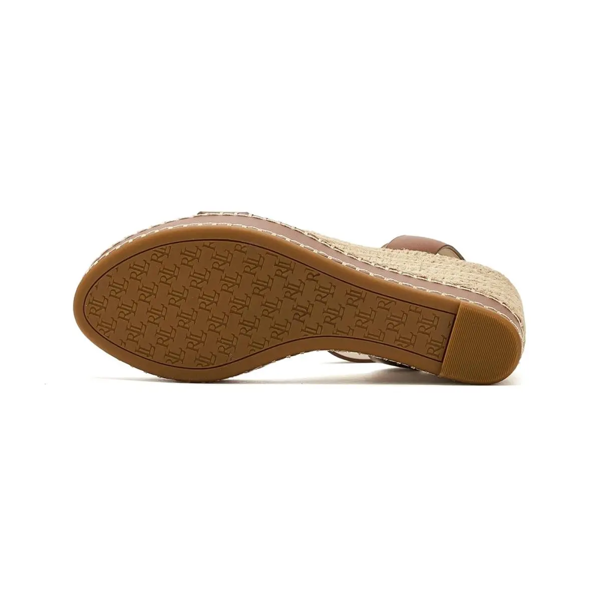 Ralph Lauren shoes - Lauren Tan 10