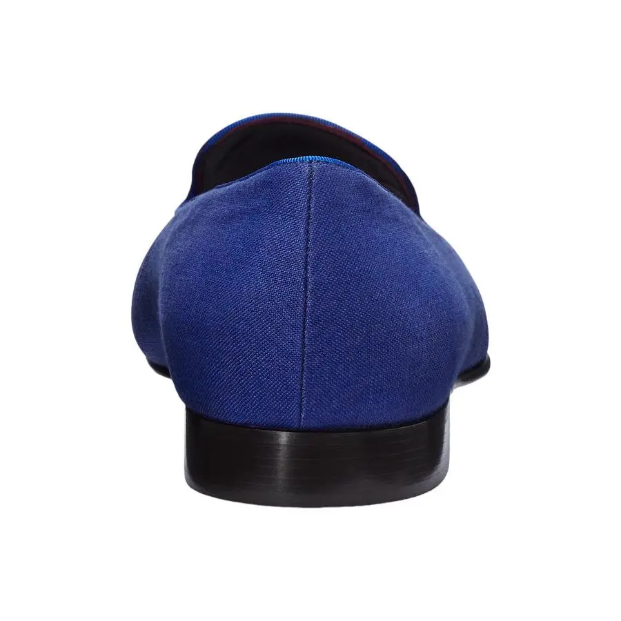 Ralph Lauren shoes - Alonzo - Alonzo - Blue 2