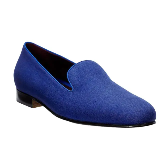 Ralph Lauren shoes - Alonzo - Alonzo - Blue 3
