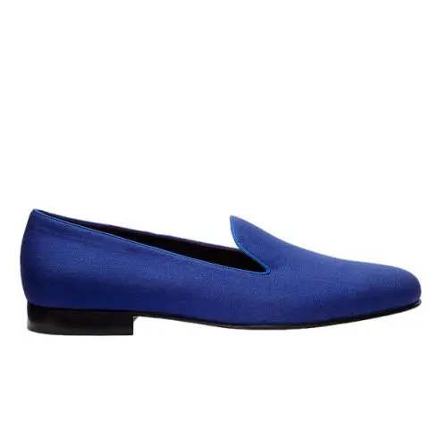 Ralph Lauren shoes - Alonzo - Alonzo - Blue 4