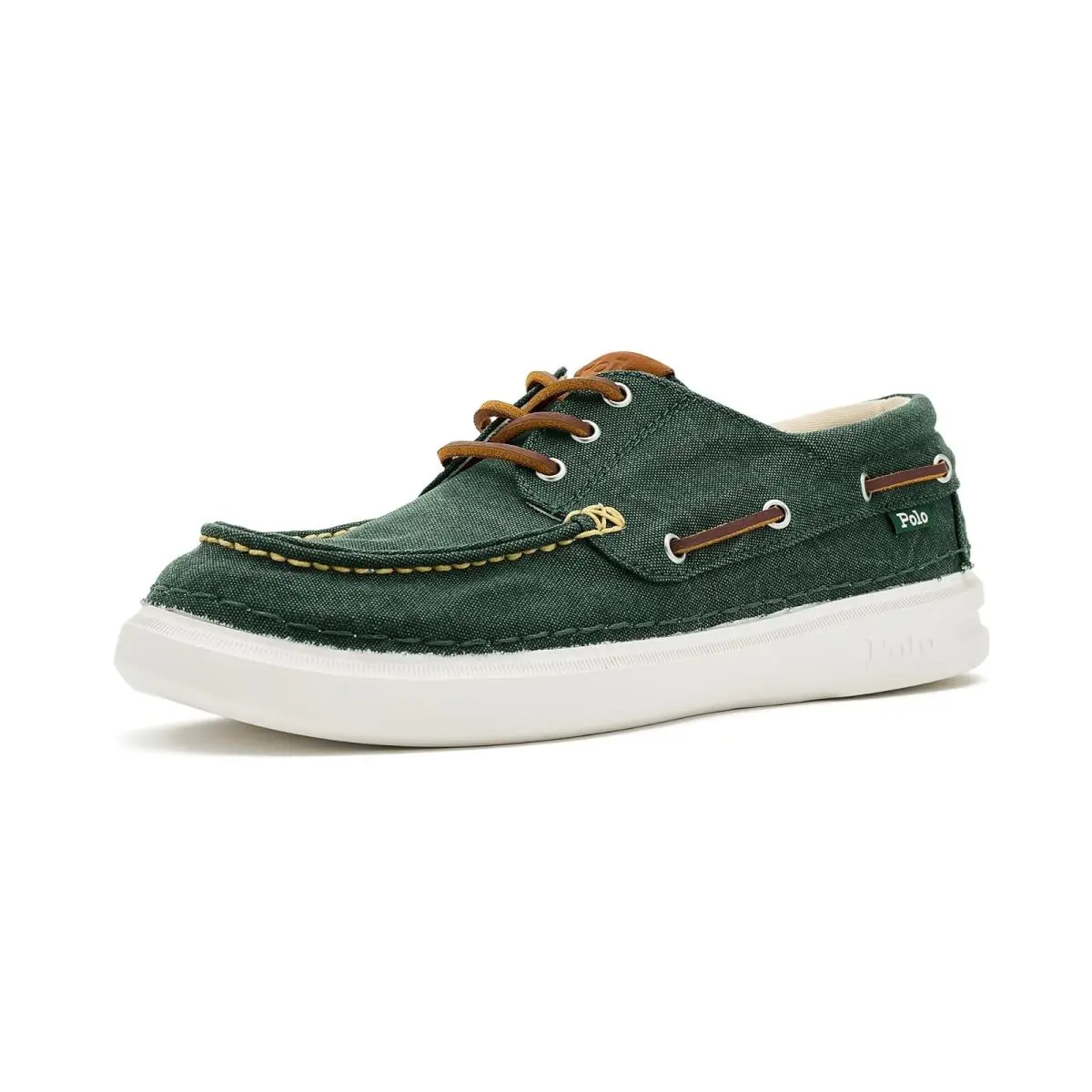 Ralph Lauren shoes - Forest 6