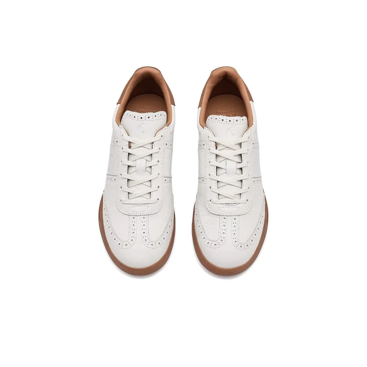 Ralph Lauren shoes - Deckwash White 0