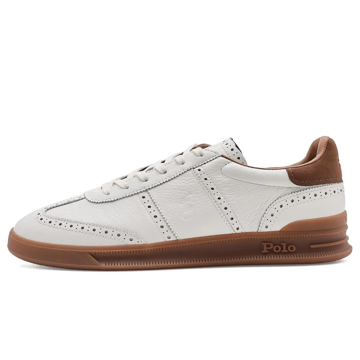 Ralph Lauren shoes - Deckwash White 9