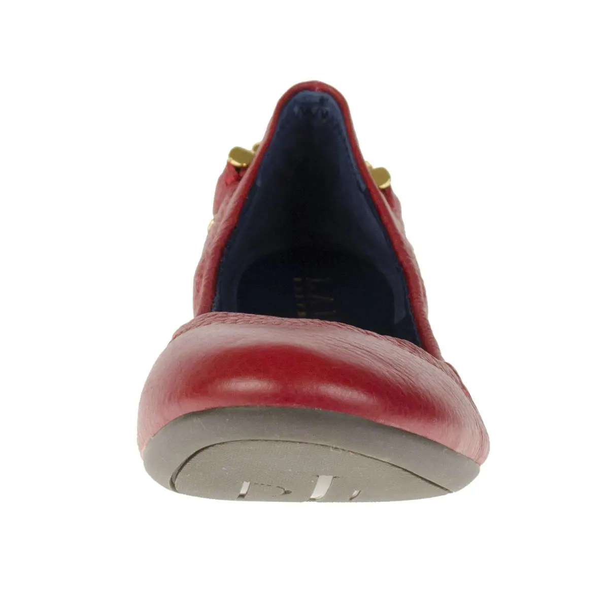 Ralph Lauren shoes - Red 0