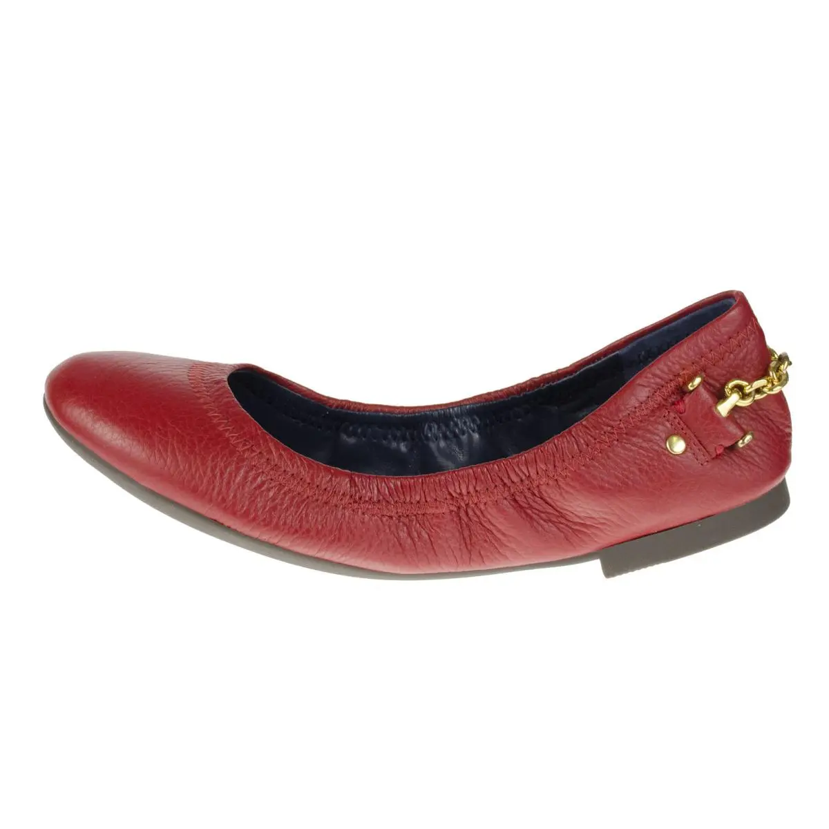 Ralph Lauren shoes - Red 1