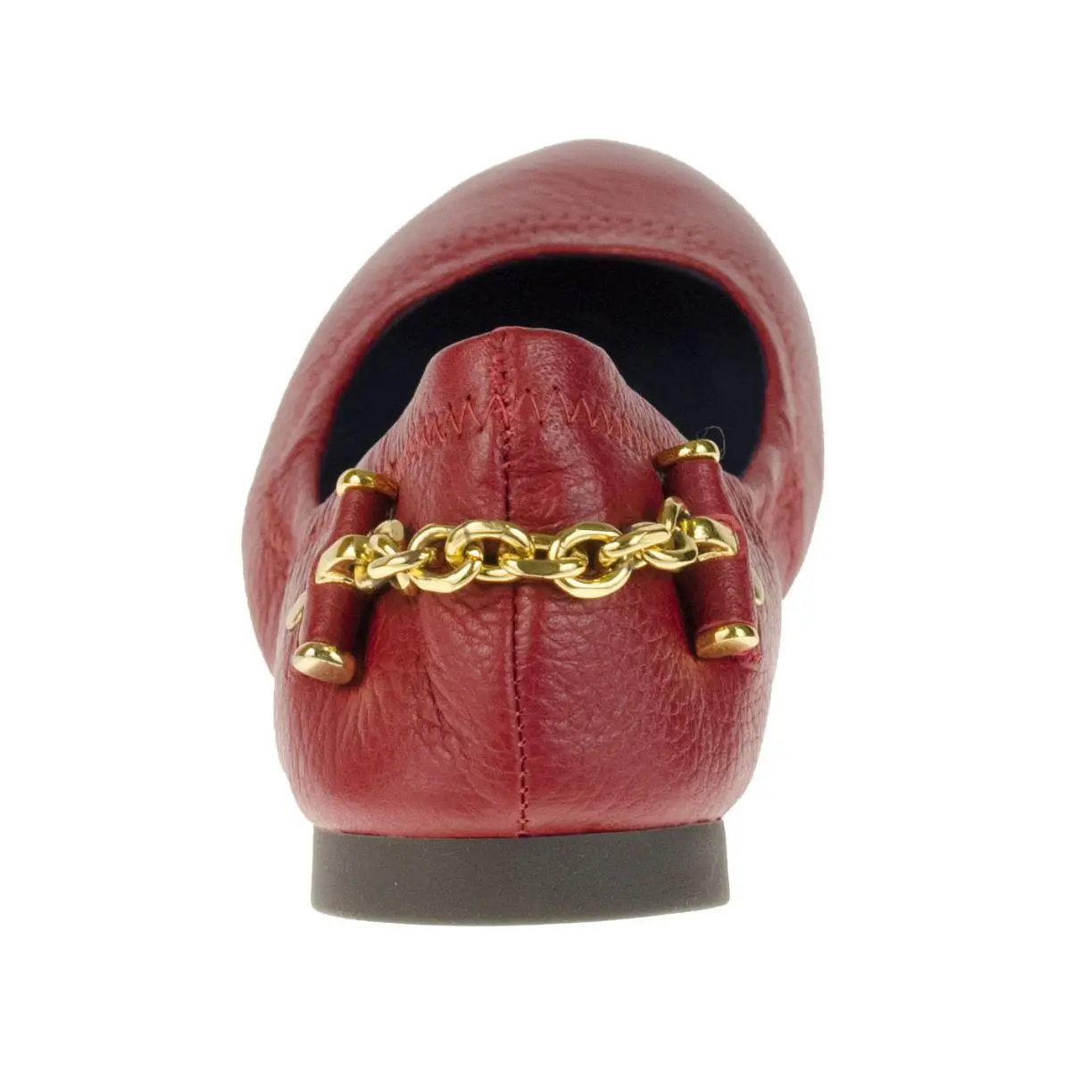Ralph Lauren shoes - Red 3