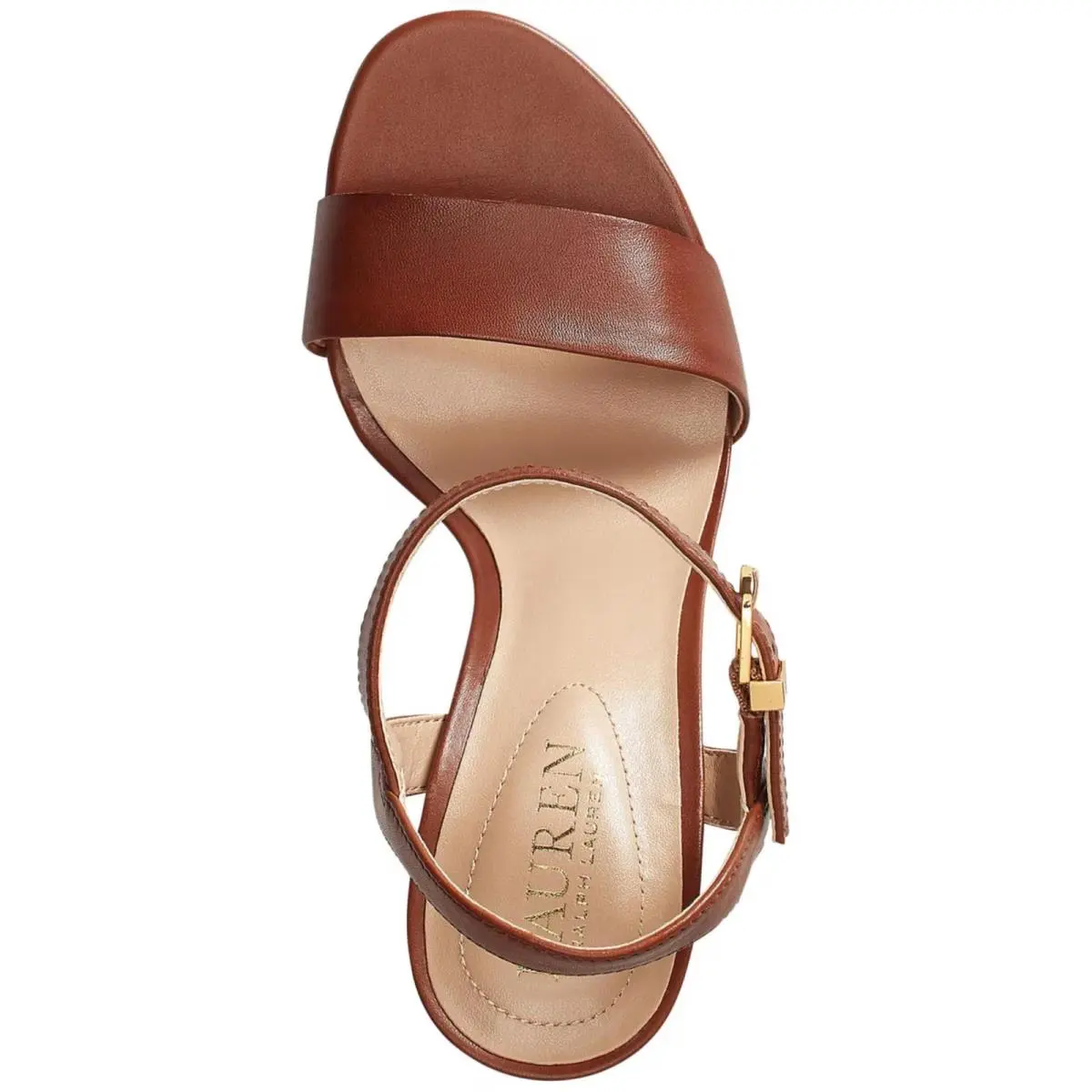 Ralph Lauren shoes - 23024787_10306395 - 23024787_10306395 - Soft White 2