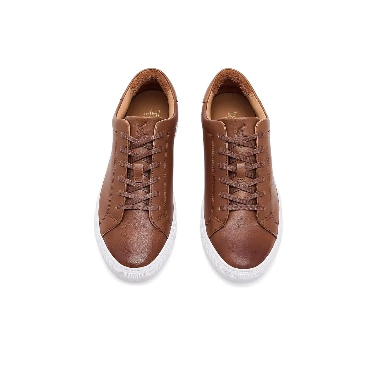 Ralph Lauren shoes - Pale Russet 0