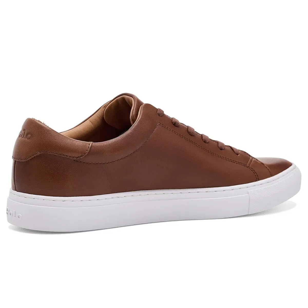 Ralph Lauren shoes - Pale Russet 8