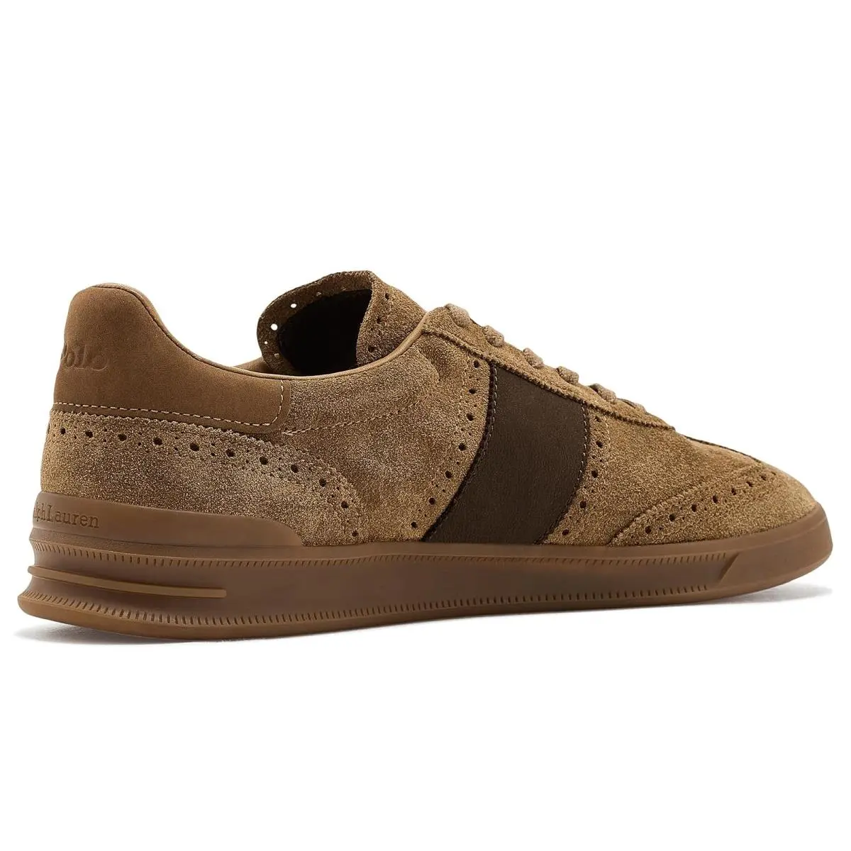 Ralph Lauren shoes - Desert Tan 8