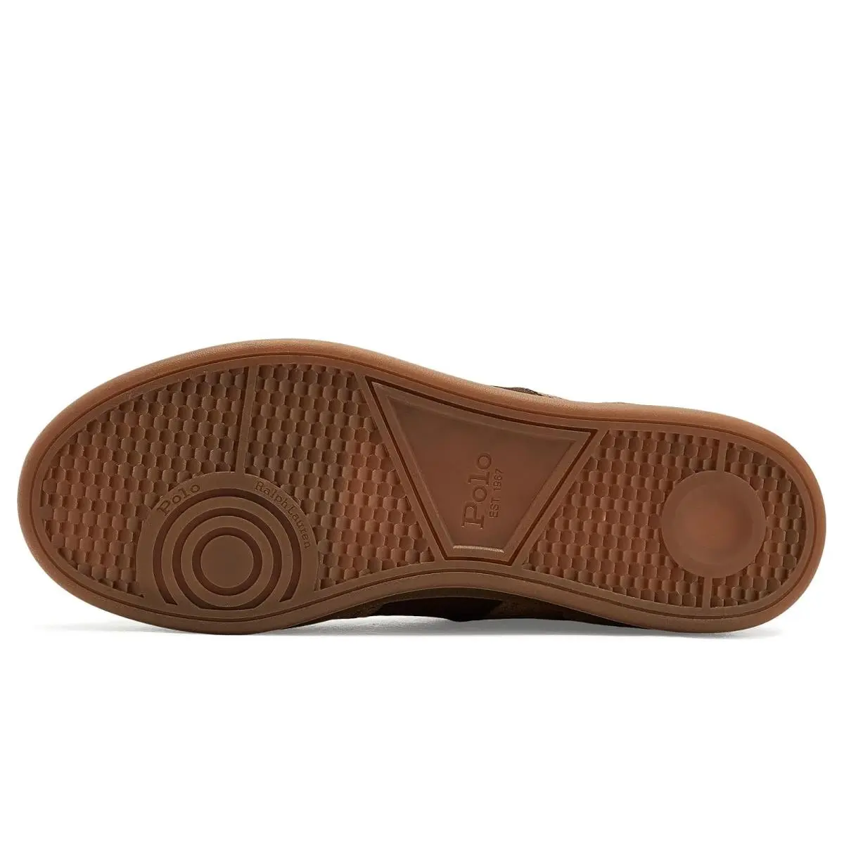 Ralph Lauren shoes - Desert Tan 10
