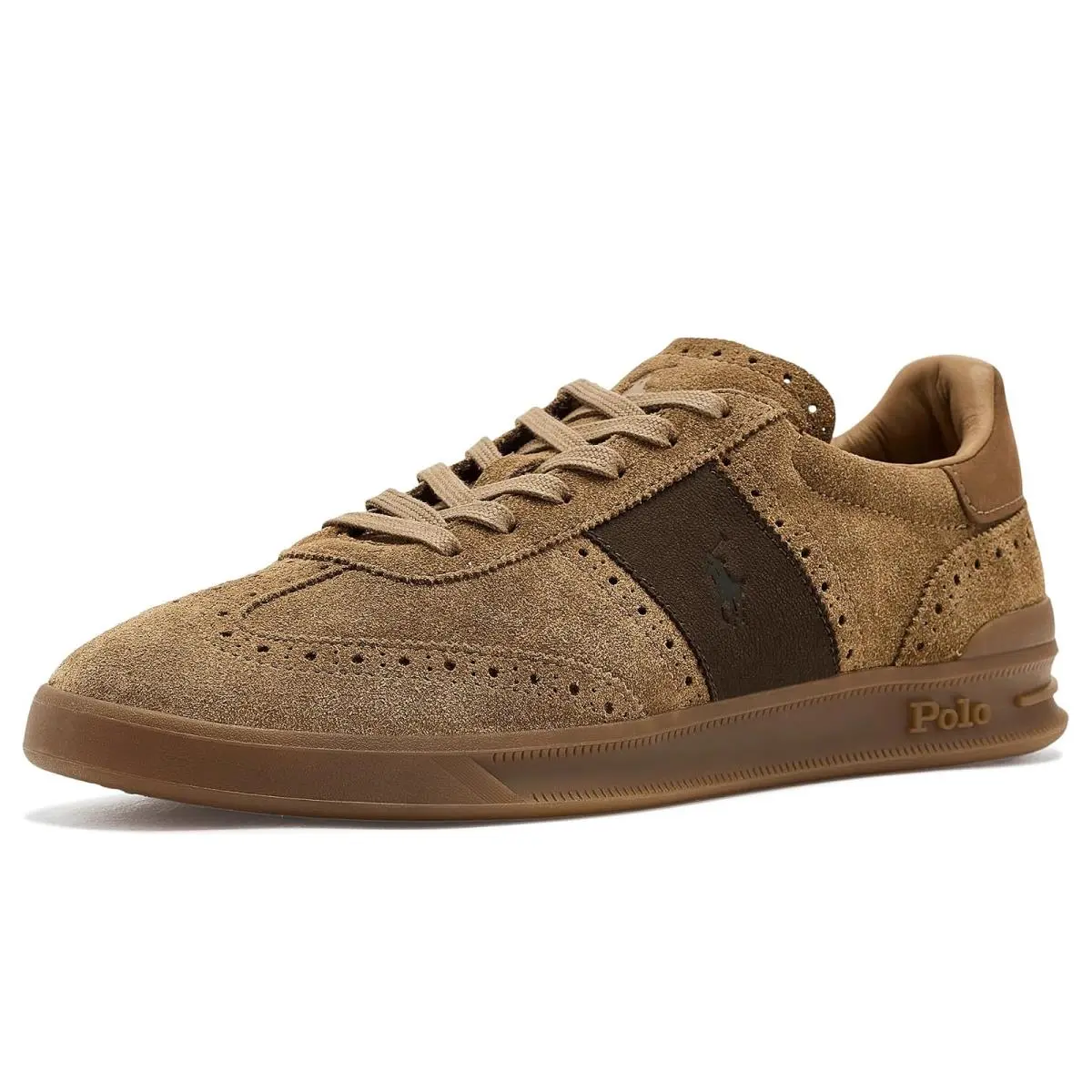 Ralph Lauren shoes - Desert Tan 6