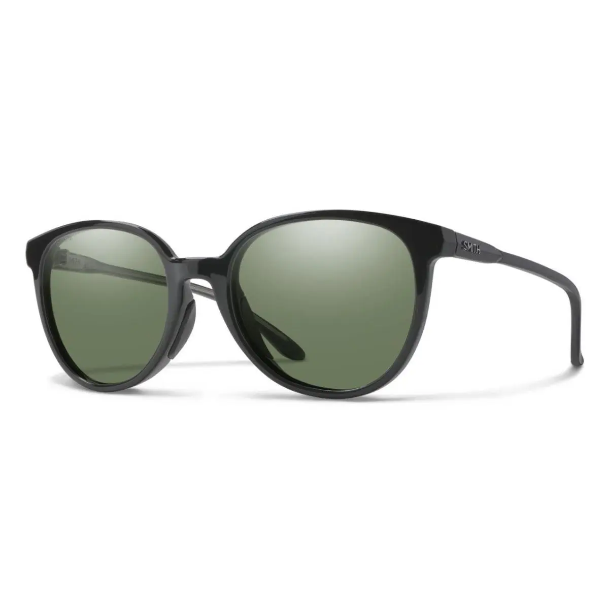 Smith 209838 Felina Sunglasses Black by Smith Optics