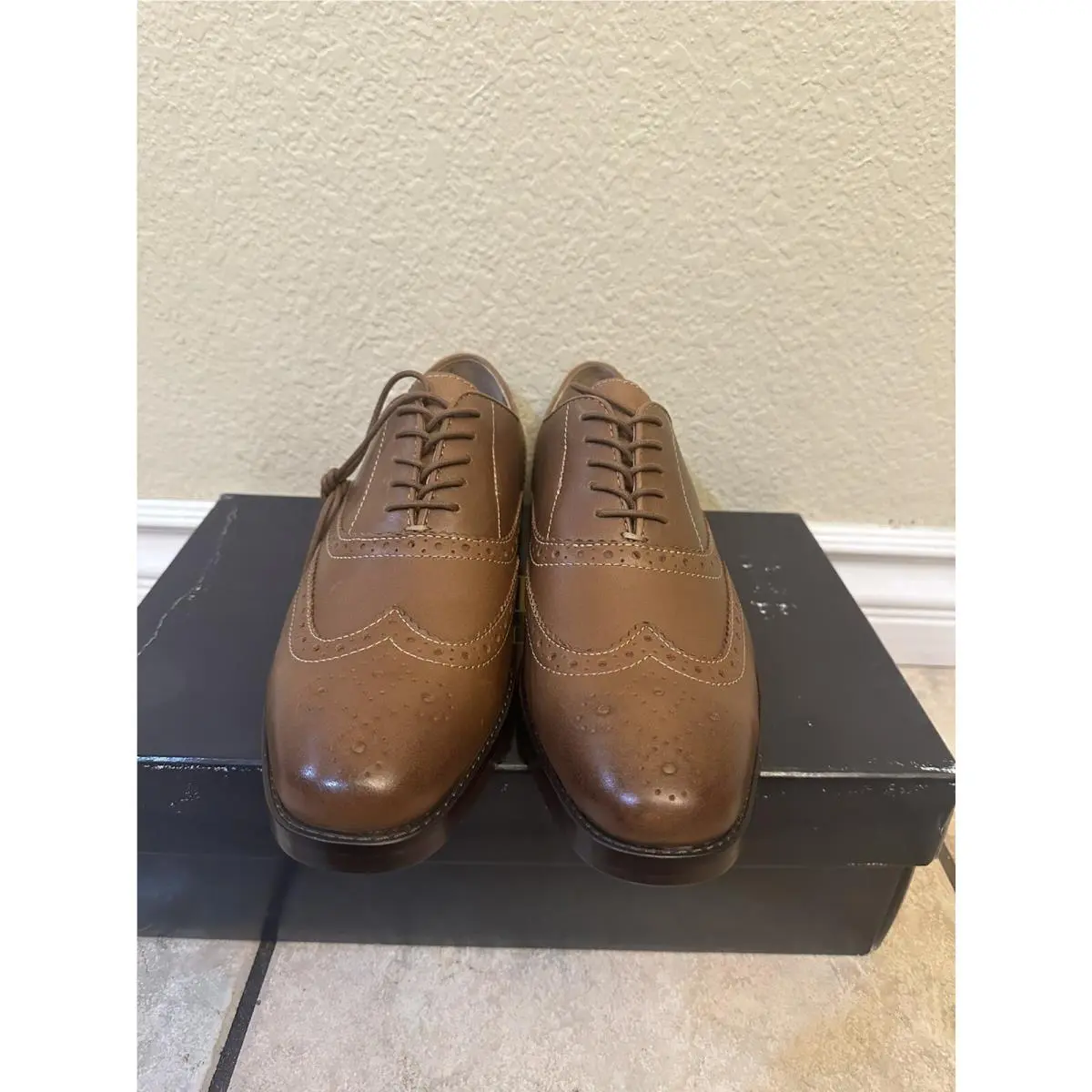 Ralph Lauren shoes - 17953-119 - 17953-119 - Brown 0
