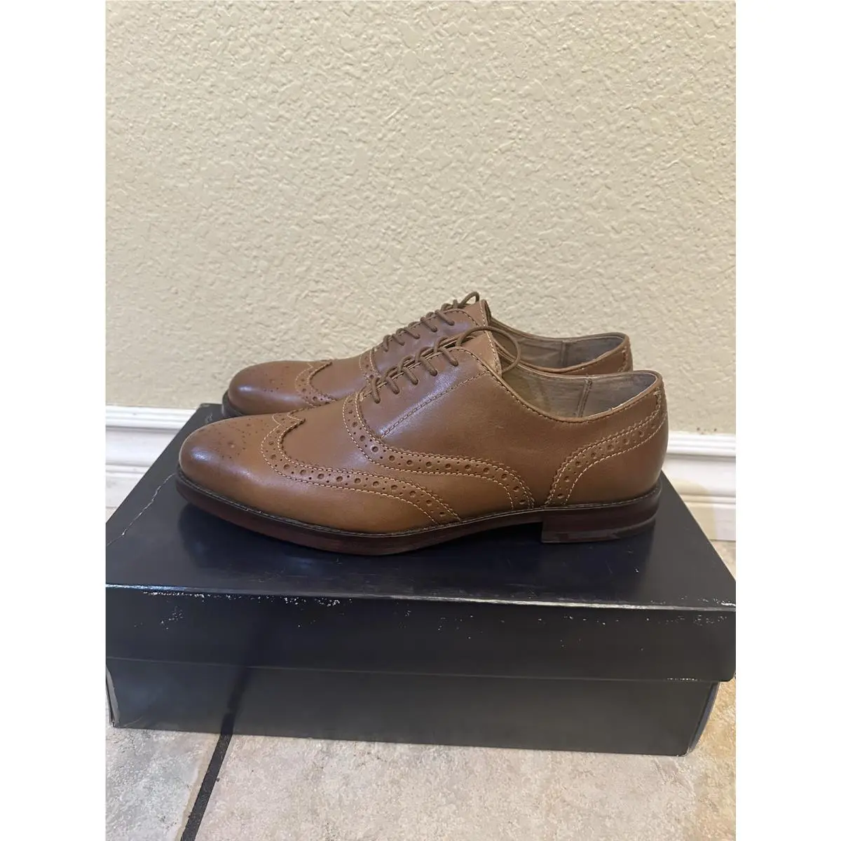 Ralph Lauren shoes - 17953-119 - 17953-119 - Brown 2