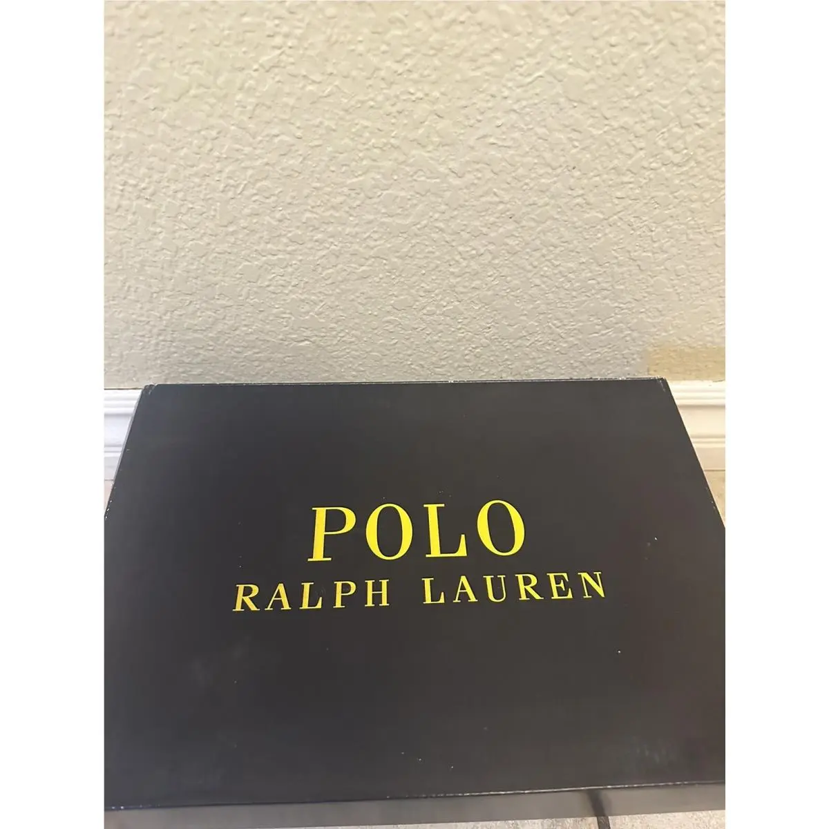 Ralph Lauren shoes - 17953-119 - 17953-119 - Brown 9