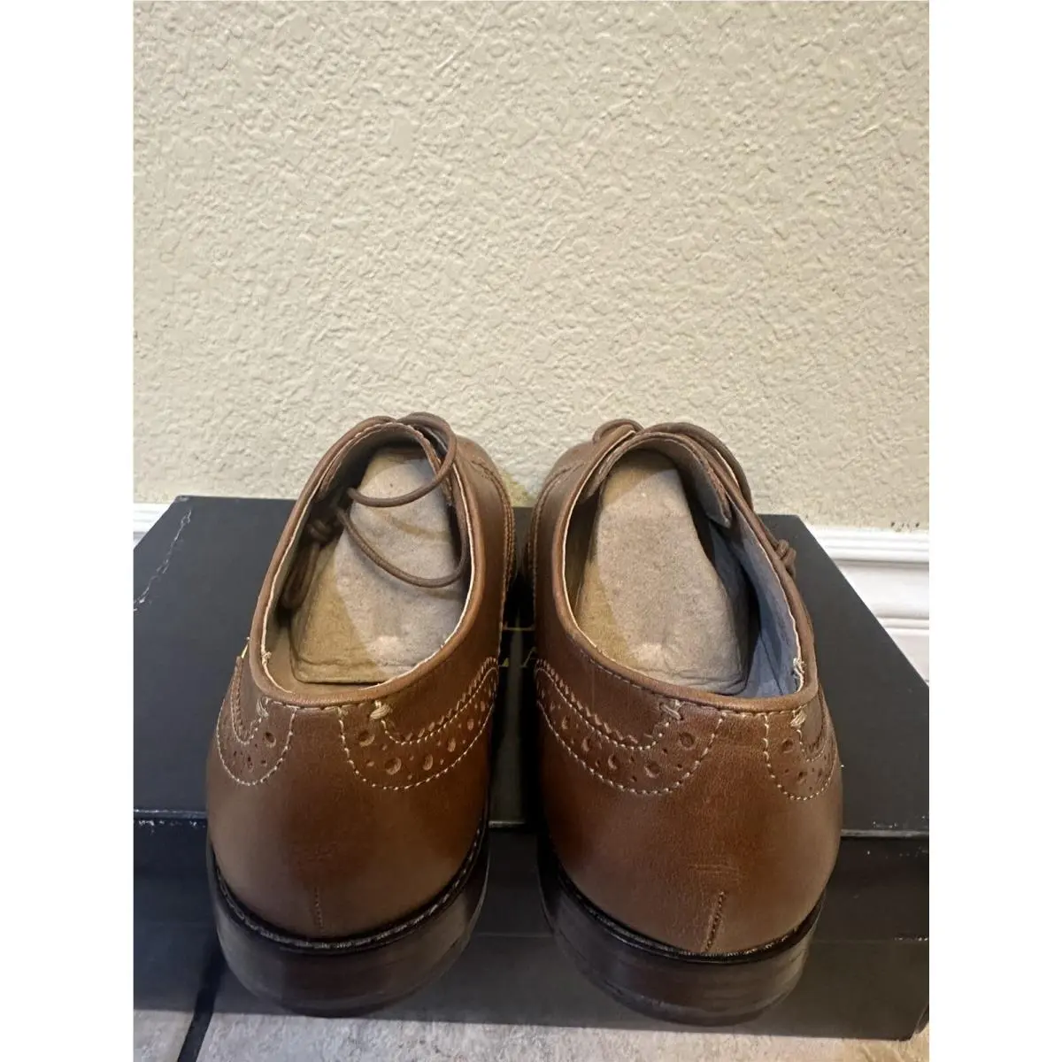 Ralph Lauren shoes - 17953-119 - 17953-119 - Brown 4