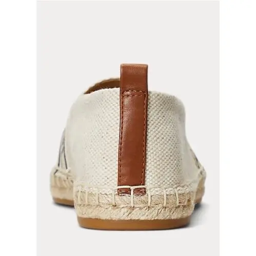 Ralph Lauren shoes - Ralph Lauren Caylee - Caylee - 802824652002 - Natural (UPC: 195167031797) 0