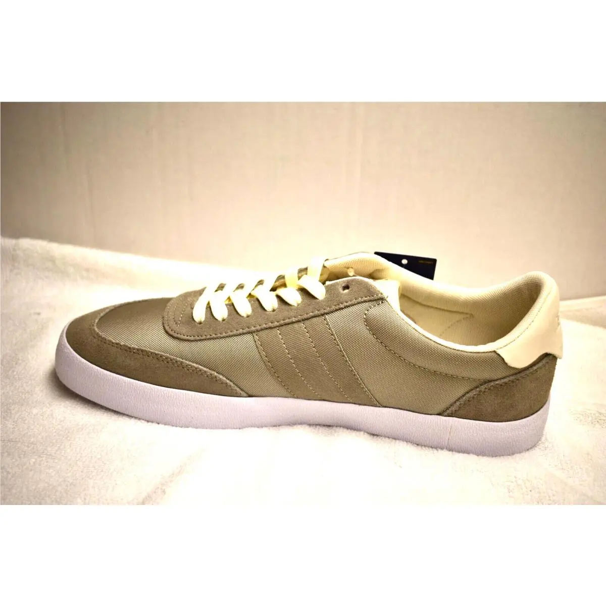 Ralph Lauren shoes - 816829881002 - 816829881002 - Beige (UPC: 195167199251) 1