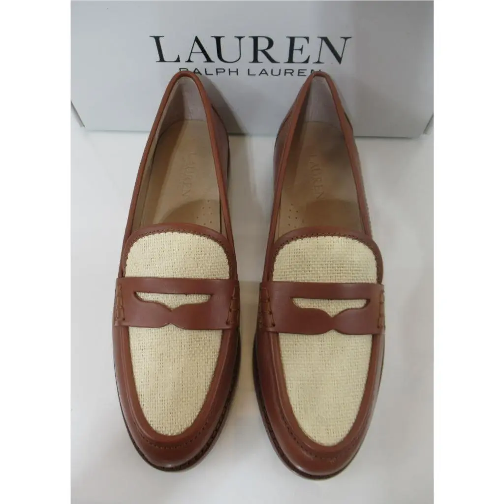 Ralph Lauren shoes - LAUREN Ralph Lauren Wynnie - LAUREN Wynnie - 802875318001 - Black (UPC: 197205333092) 5