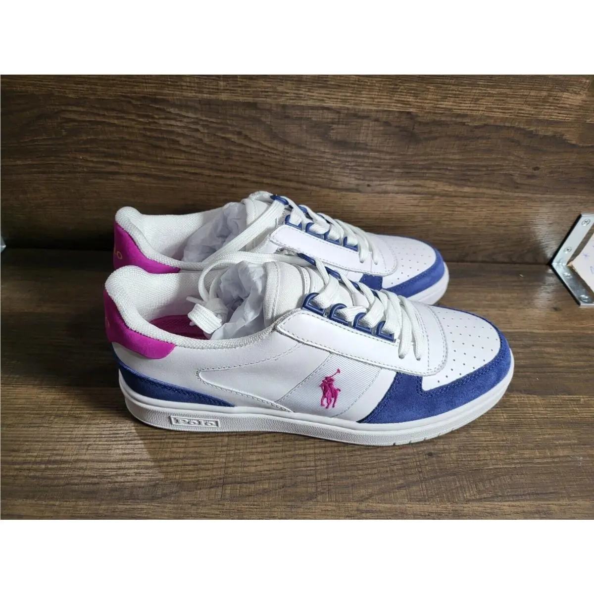 Ralph Lauren shoes - Multicolor 0