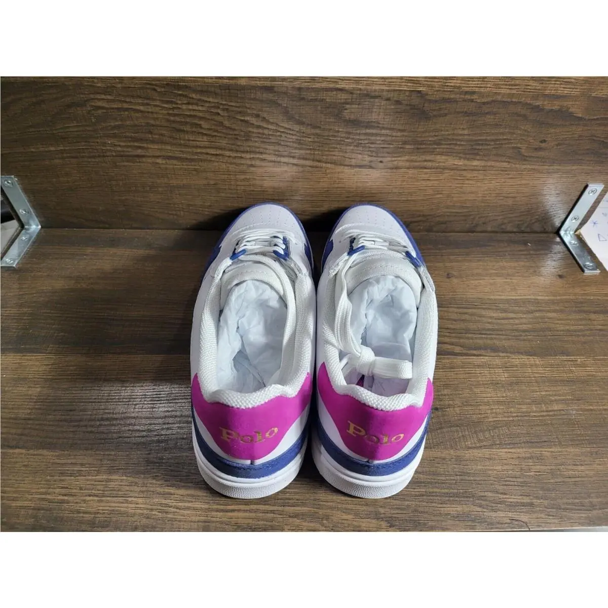 Ralph Lauren shoes - Multicolor 2