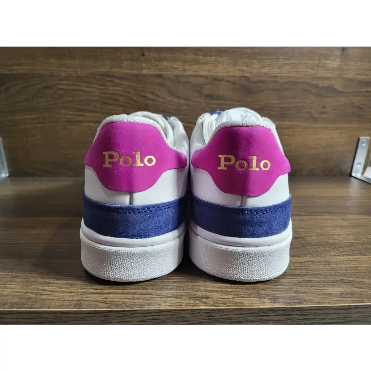 Ralph Lauren shoes - Multicolor 4