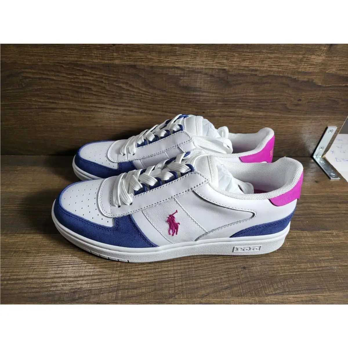 Ralph Lauren shoes - Multicolor 5