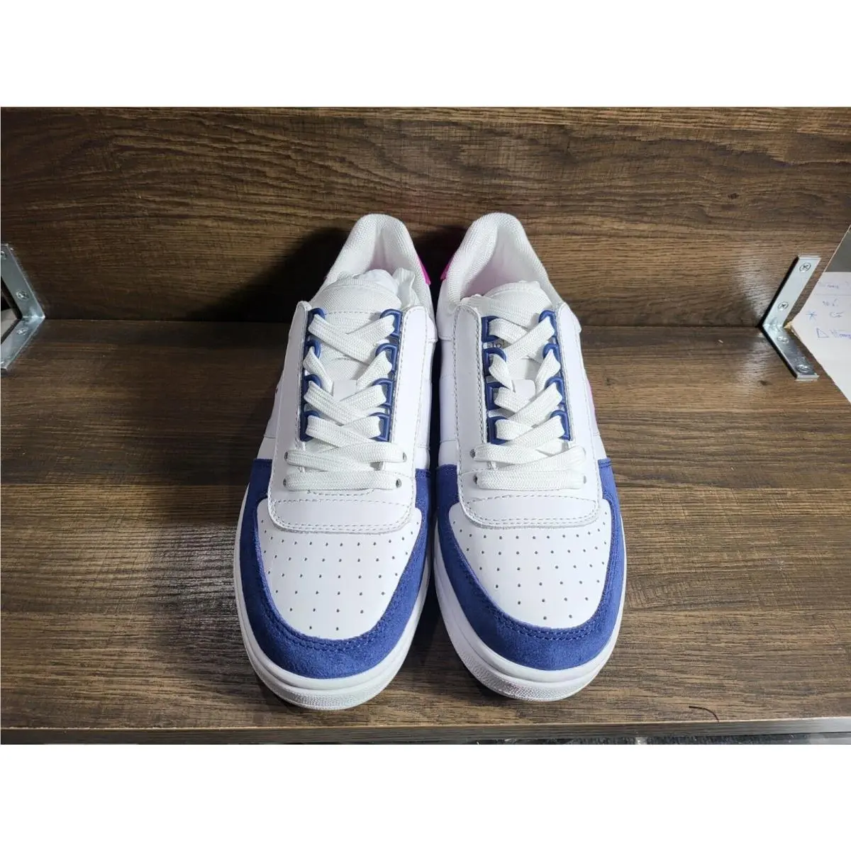 Ralph Lauren shoes - Multicolor 6