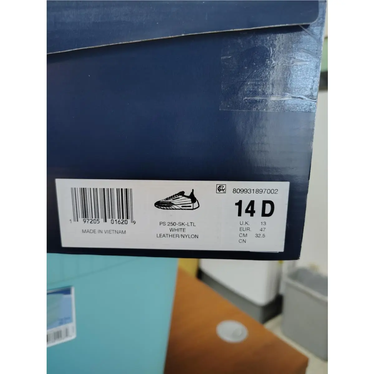 Ralph Lauren shoes - White 7