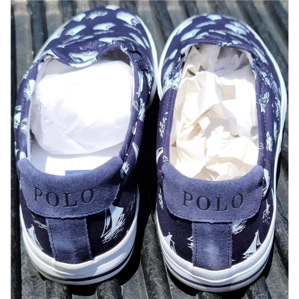 Ralph Lauren shoes - Multicolor 1