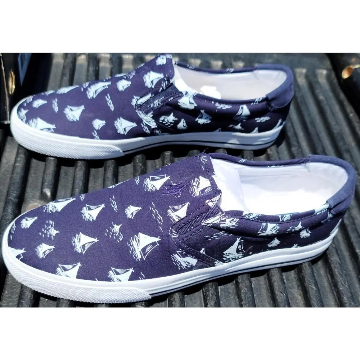 Ralph Lauren shoes - Multicolor 2