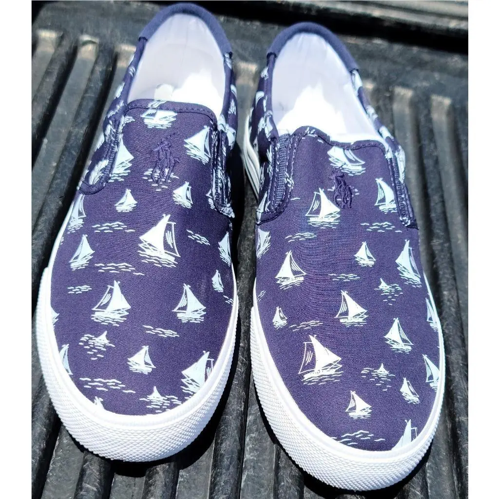 Ralph Lauren shoes - Multicolor 3