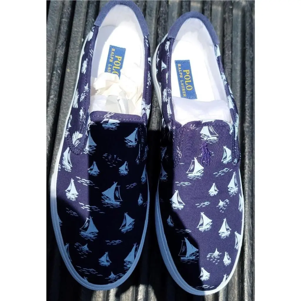 Ralph Lauren shoes - Multicolor 4