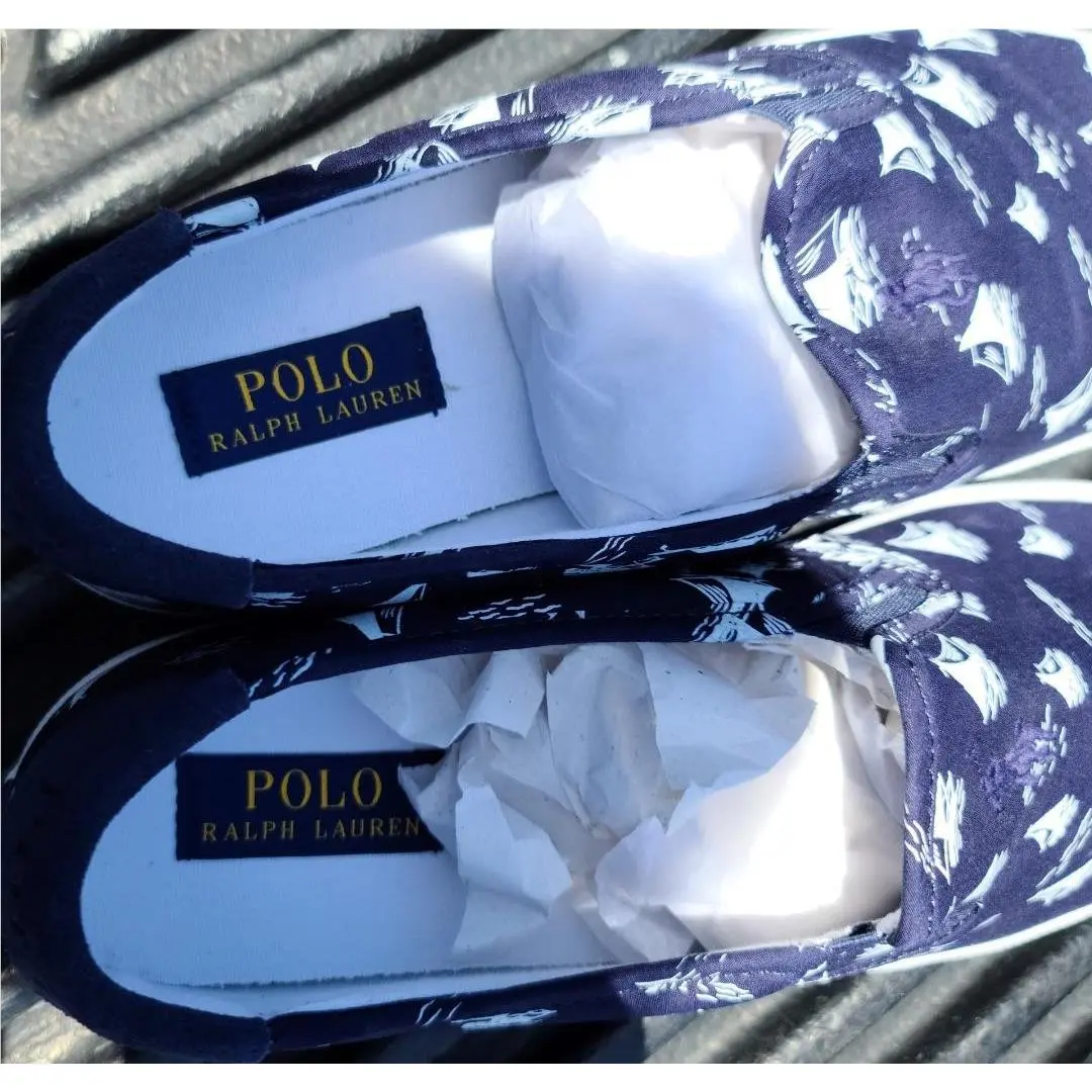 Ralph Lauren shoes - Multicolor 5