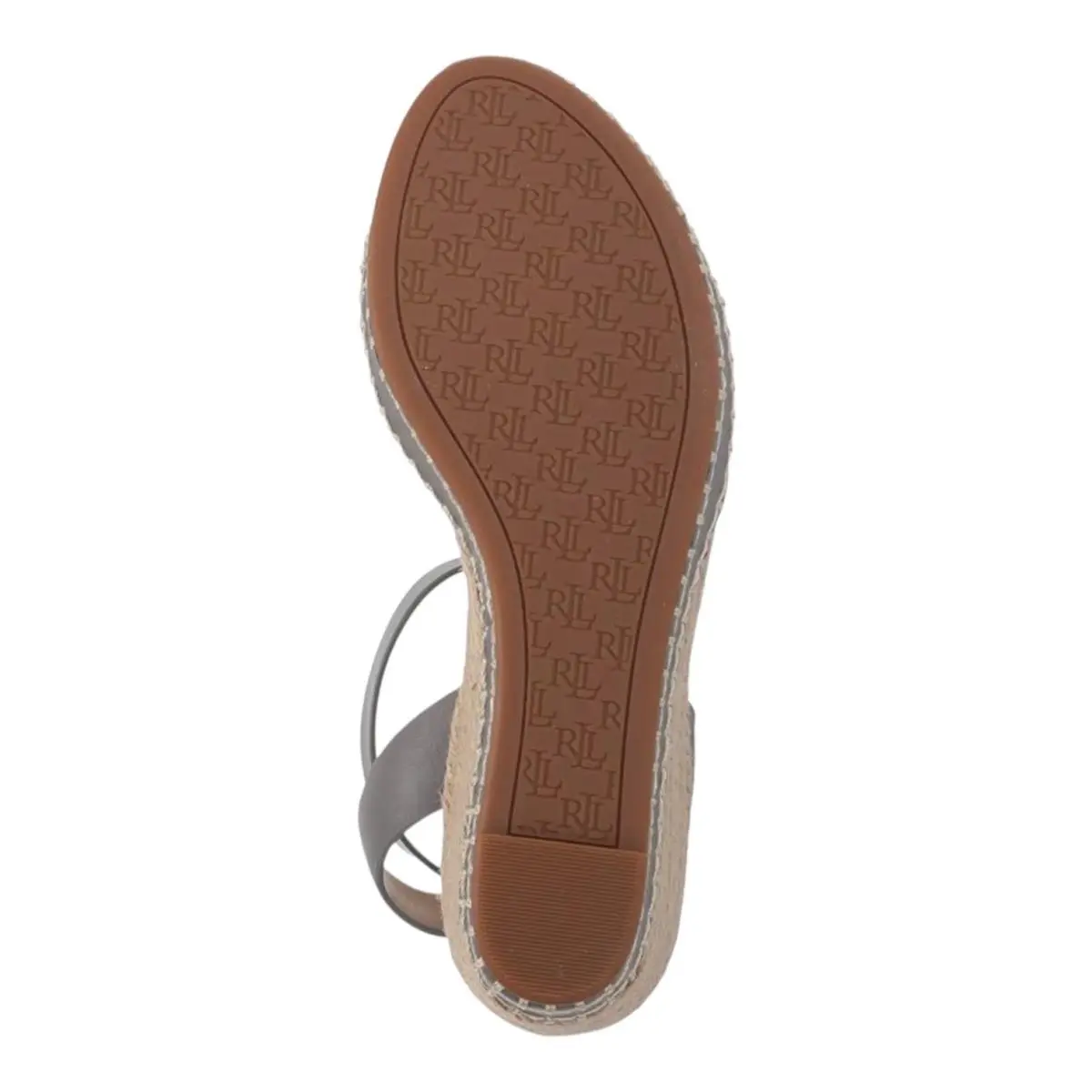 Ralph Lauren shoes - Gray 3