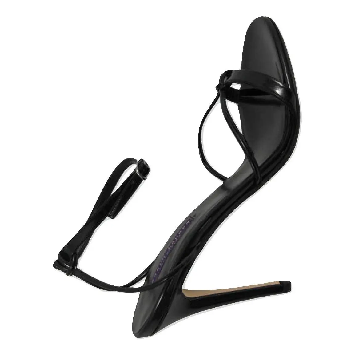 Ralph Lauren shoes - Black, Main: Black (UPC: 679047147452) 0