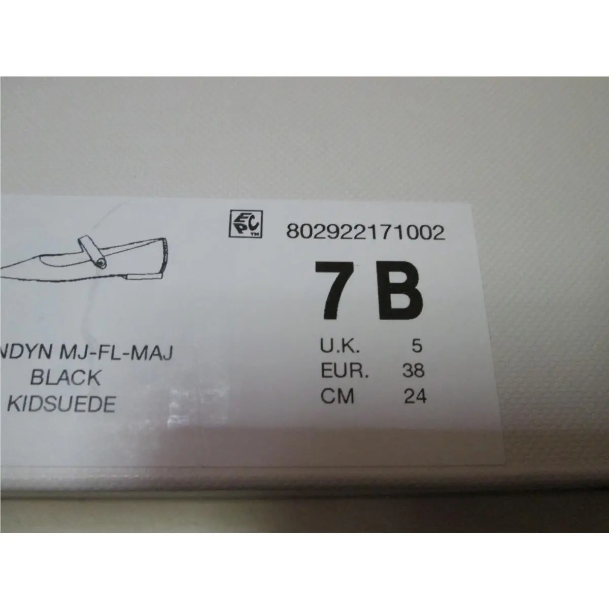 Ralph Lauren shoes - Black 3