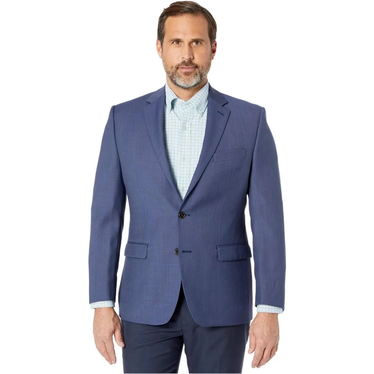 Ralph Lauren clothing - NA - Blue Birdseye (UPC: 883498558082) 0