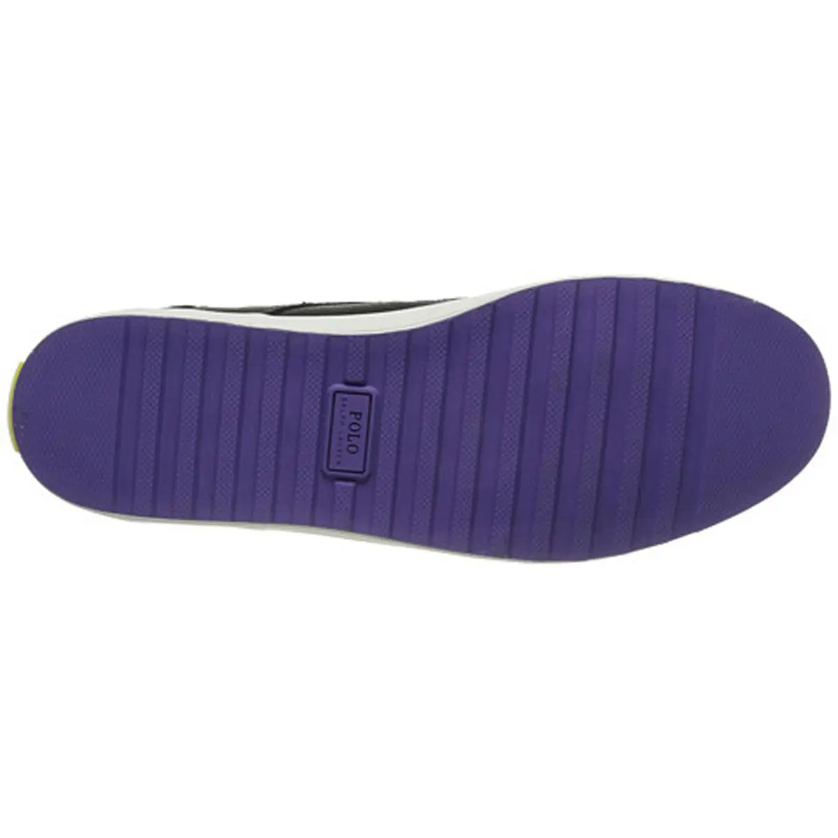 Ralph Lauren shoes - Ramiro - Ramiro - Black 1