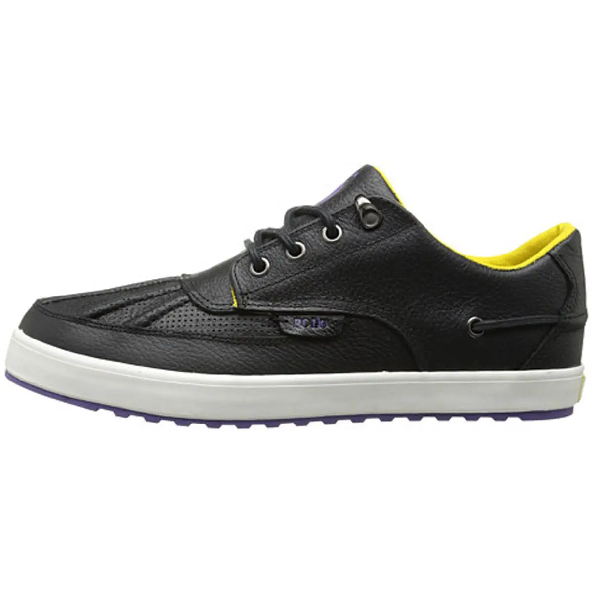 Ralph Lauren shoes - Ramiro - Ramiro - Black 2