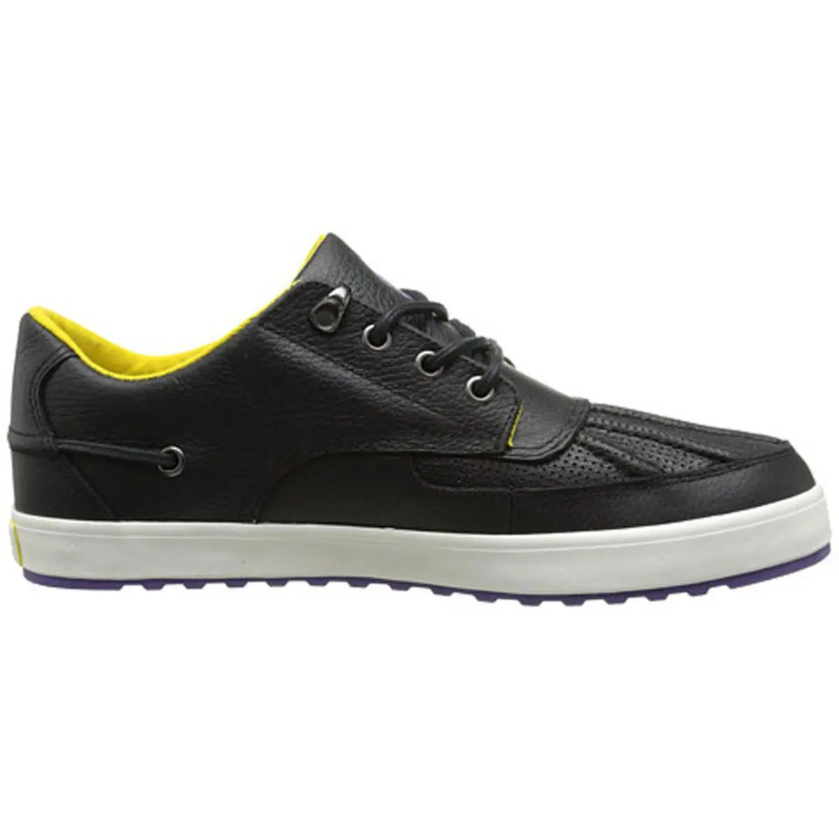 Ralph Lauren shoes - Ramiro - Ramiro - Black 4