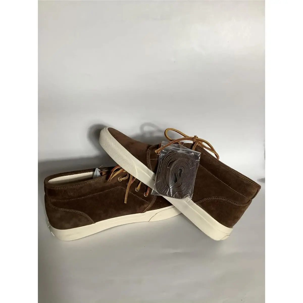 Ralph Lauren shoes - Brown (UPC: 195167465035) 0
