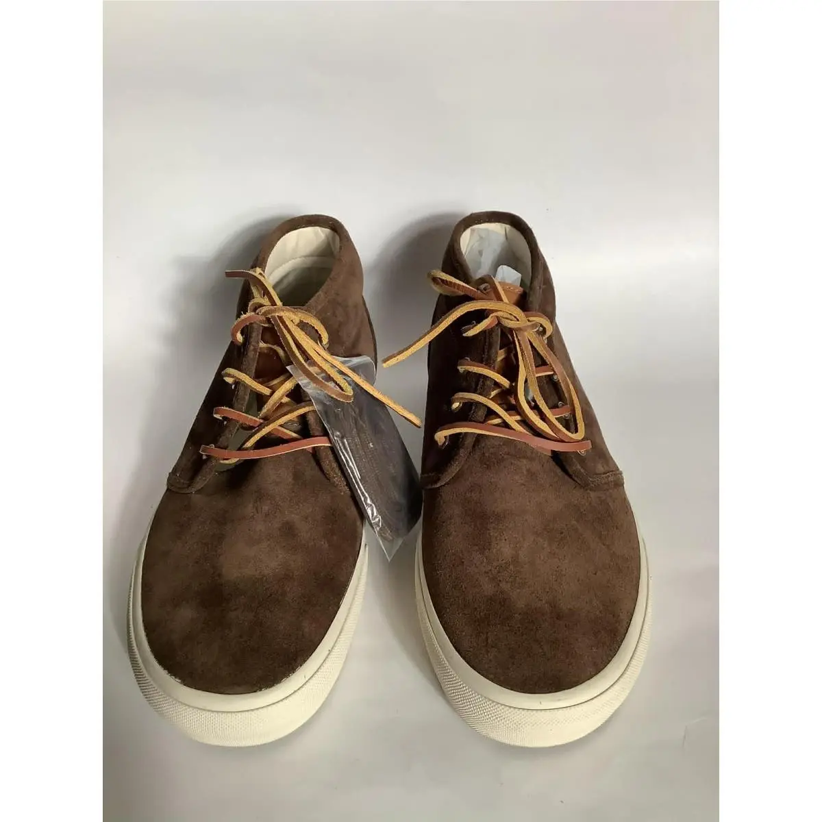 Ralph Lauren shoes - Brown (UPC: 195167465035) 1