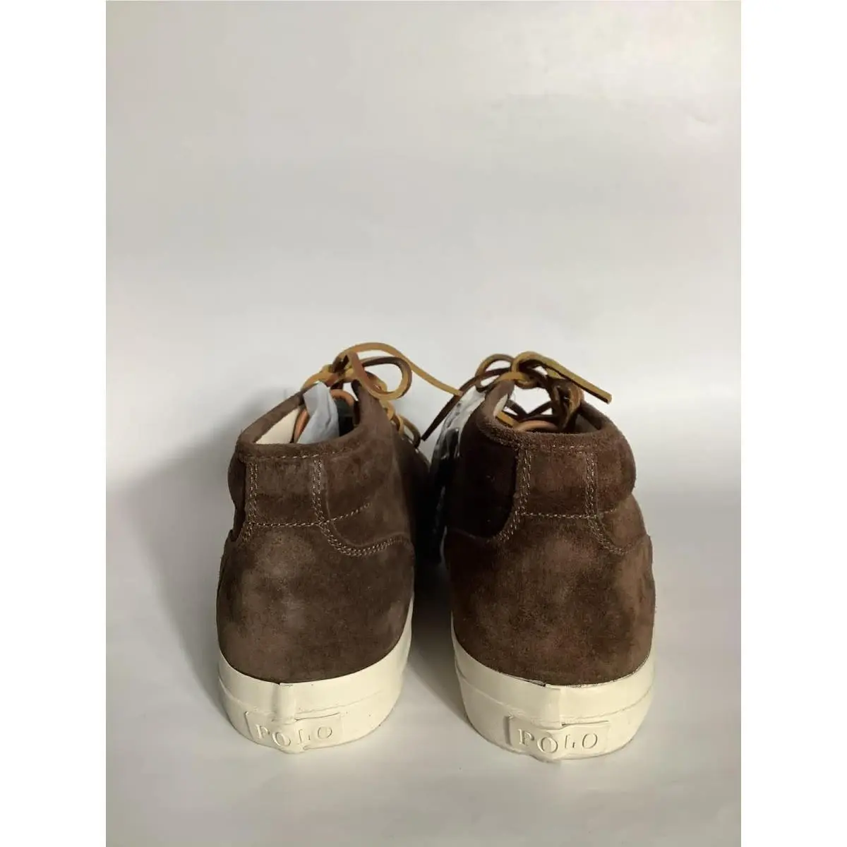 Ralph Lauren shoes - Brown (UPC: 195167465035) 2