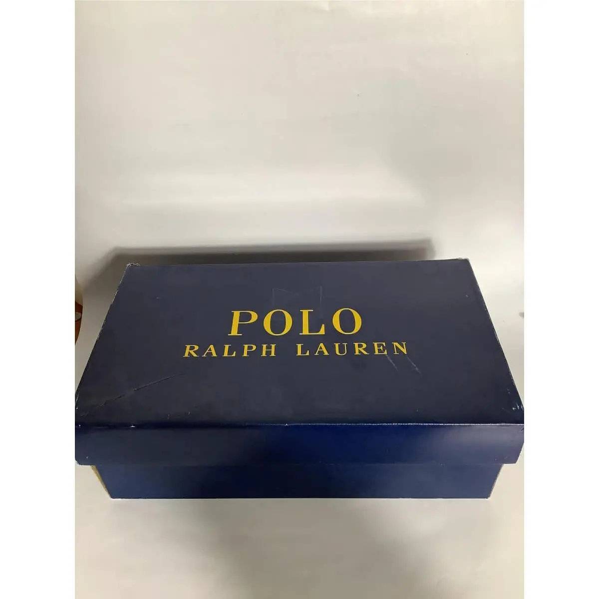 Ralph Lauren shoes - Brown (UPC: 195167465035) 5