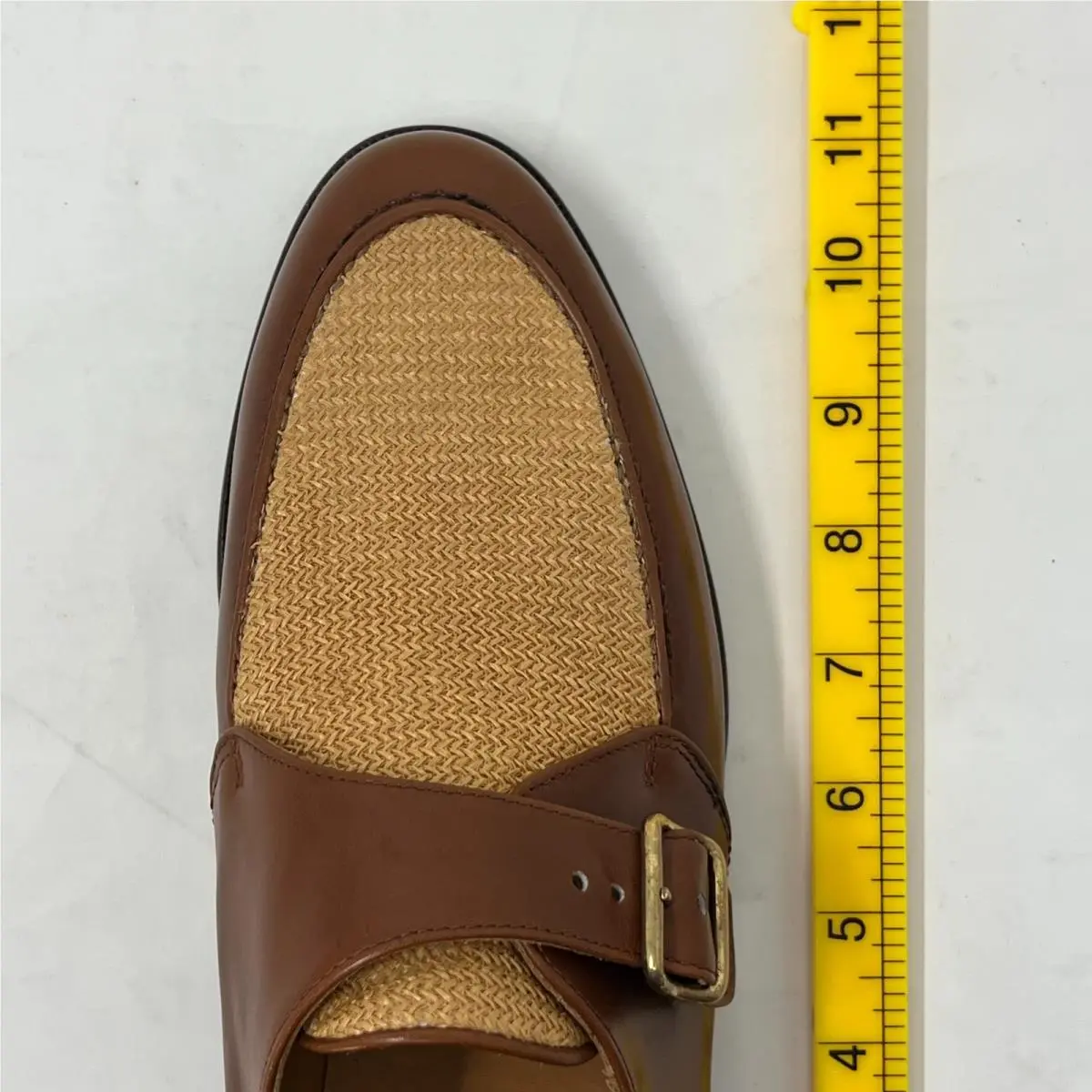 Ralph Lauren shoes - Brown 9