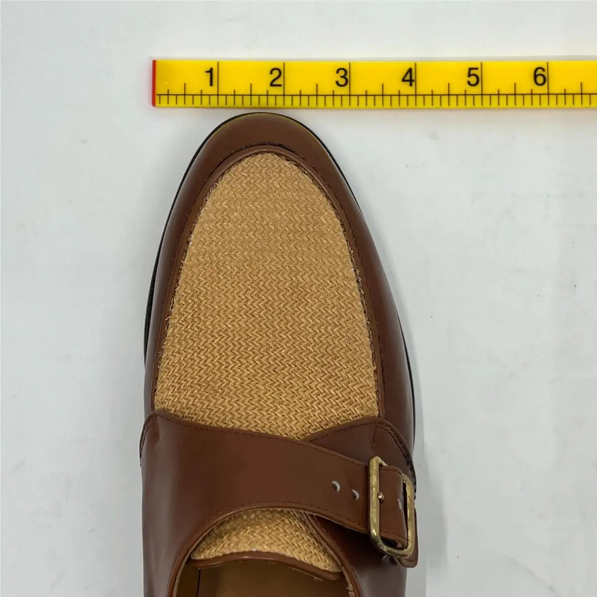 Ralph Lauren shoes - Brown 10
