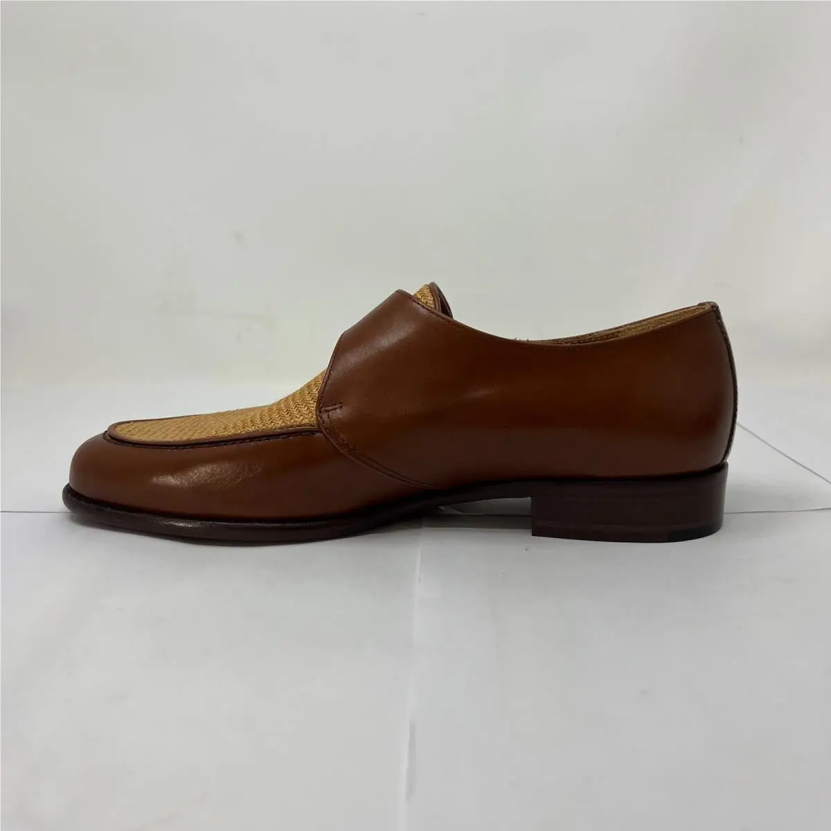 Ralph Lauren shoes - Brown 4